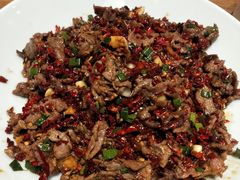 -巢爷老味(东方红店)