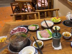 -厝味火锅·潮汕卤水火锅(十一合店)