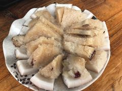 椰子饭-天程知味园