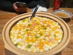 -破三川·新川菜(静安大融城店)