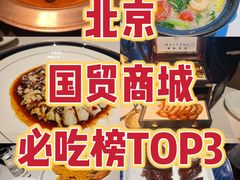 -羲和雅苑•北京烤鸭(国贸商城店)