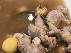 -文记壹心鸡(宝华路店)