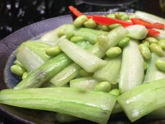 -汤山翠谷生态餐厅