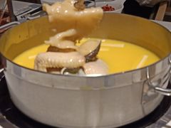 -八珍玉食鸡煲·打边炉(印象城店)