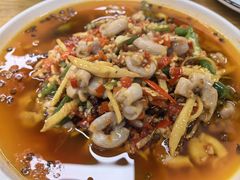 火爆脆肠-艺味深尝(云锦路店)