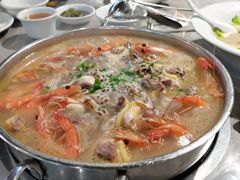 -金山记靓鸡专门店·中山菜