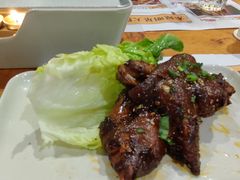 -木屋烧烤(大运店)