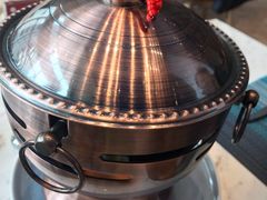 -菲住布渴酒店自助餐厅(阿里巴巴西溪园区店)