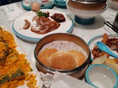 -聆桂烤鸭·金奖烤鸭(静联广场店)