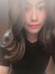 -3AM HAIR SALON染发烫发接发