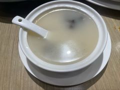 -菩提树·素食餐厅(汇智国际商业中心店)