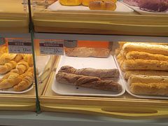 -新侨三宝乐面包店(崇文门店)