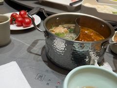 -君邦火锅(新疆大厦店)