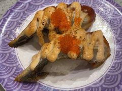 -万岁寿司(芳村店)