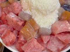 -水牛奶皇后糖水铺(深圳总店)