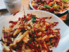 -徐小姐地锅鸡(铜山万达店)