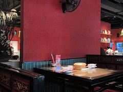 -老客家·客家菜(万达店)