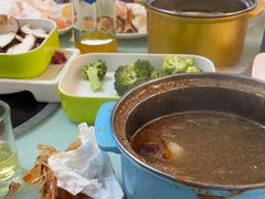-味香林牦牛自助火锅