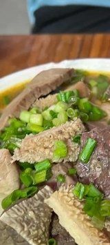 -正宗阳山牛杂(东城店)