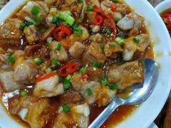 -坤记煲仔小菜(西环店)