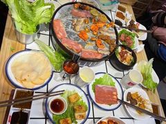 -肆幺幺烤肉(乐汇城店)