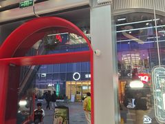 -DQ·蛋糕·冰淇淋(五角场万达店)