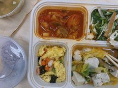 -复旦大学本部-食堂