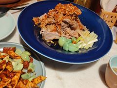 -小吊梨汤·北京菜·烤鸭(鸟巢店)