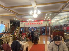 -华梅西餐厅(哈尔滨中央大街店)