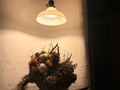 -WABI COFE(愚园路店)