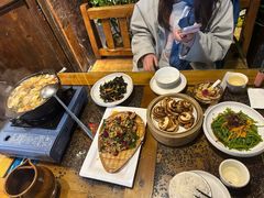-尽善百年古院餐厅(王家老宅店)