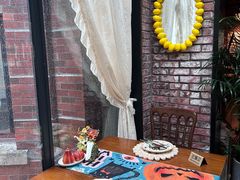 -弗兰克牛排西餐厅Ribone steak house(柠檬花园店)