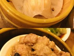 -华联广州大酒店-餐厅