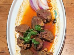 -俭寨大盘鸡·缸子肉·小公鸡·新疆菜(云通店)