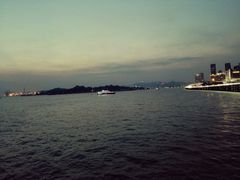 -演武大桥观景平台