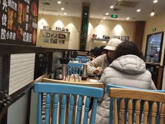 -小杨生煎(周浦万达店)