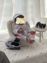 点击看大图 -玛瑞莎·儿童·亲子摄影(越秀店)