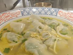 -小杨生煎(黄河路美食休闲街店)