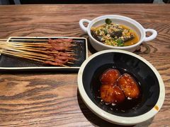 -万利记·长沙粉面小吃(8号仓店)