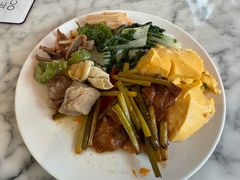 -杭州武林万怡酒店
