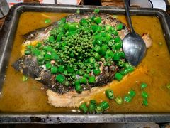 -探鱼·鲜青椒爽麻烤鱼(领展购物广场店)