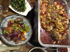 -九佰碗家常菜(华威桥店)