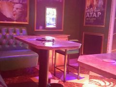 -圣地雅歌KTV(市府广场店)