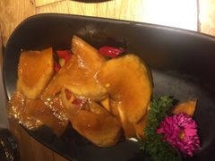 -金牌外婆家(苏州中心店)