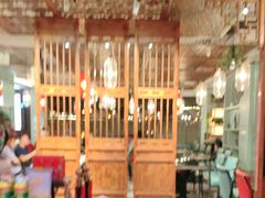 -梅园国际大酒店·自助餐厅(光明港店)