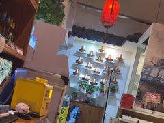 -成老灶火锅鸡(高东街店)