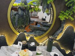 -紫藤园·天目湖大鱼头(南山竹海店)