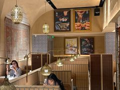 -香料集市新疆餐厅·清真聚餐(成都远洋太古里店)