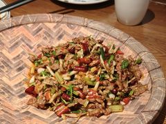 -福照楼汽锅鸡·云南菜(万达广场店)