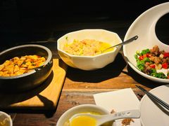 -外婆家(蓝色港湾店)